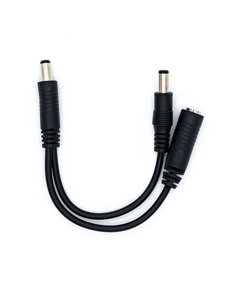 VOLTAGE DOUBLER CABLE