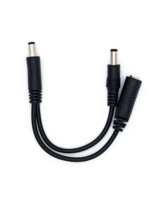 VOLTAGE DOUBLER CABLE