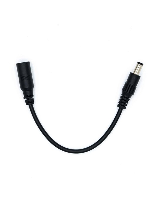 POLARITY REVERSAL CABLE 2.1MM