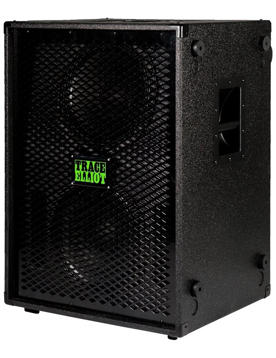 TE PRO 2X12