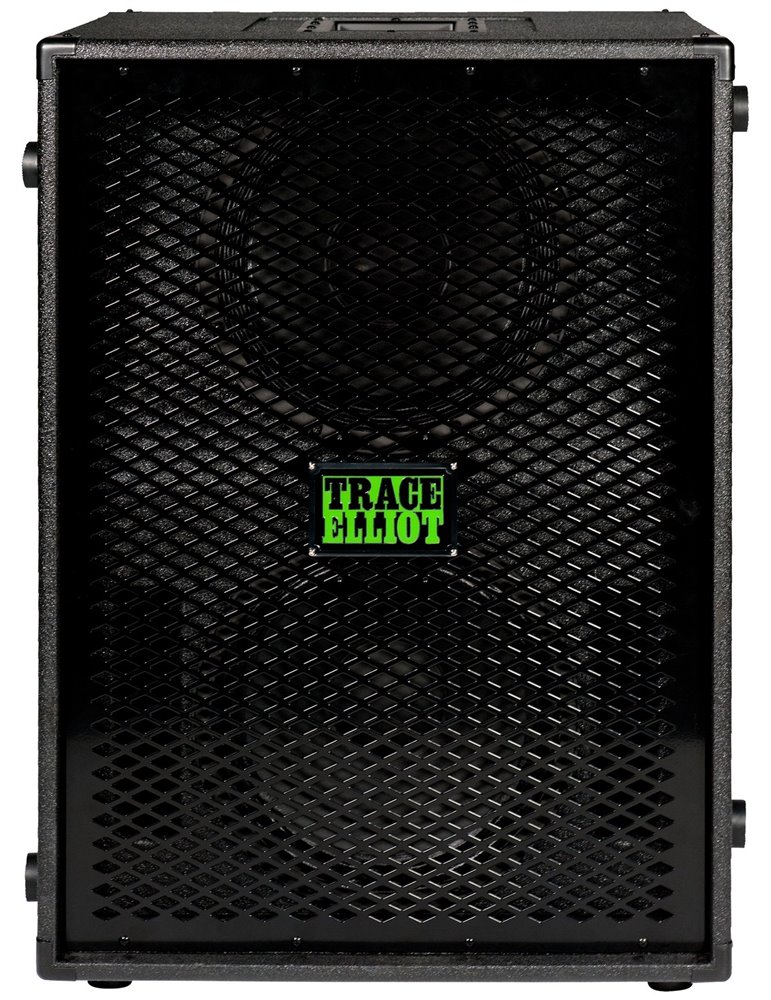 TE PRO 2X12