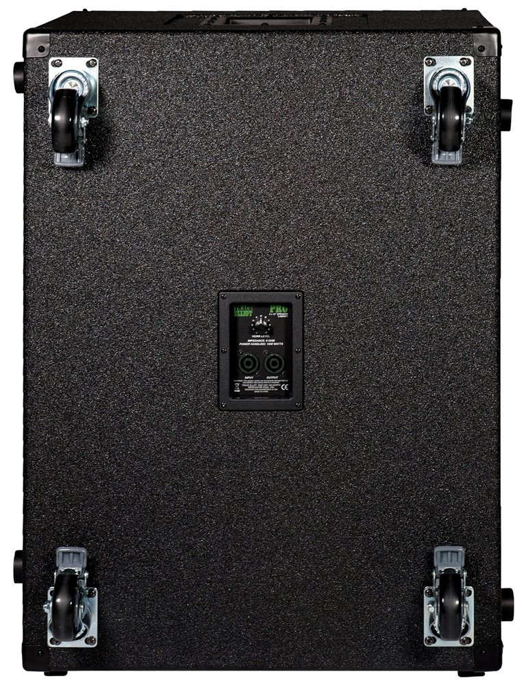TE PRO 2X12
