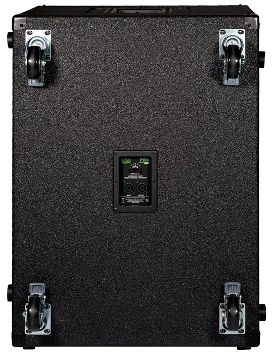 TE PRO 2X12