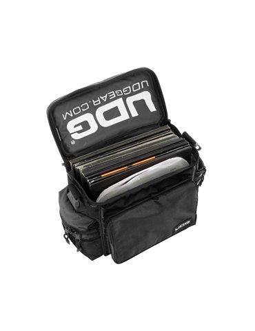 U9630 - ULTIMATE SLINGBAG BLACK 2