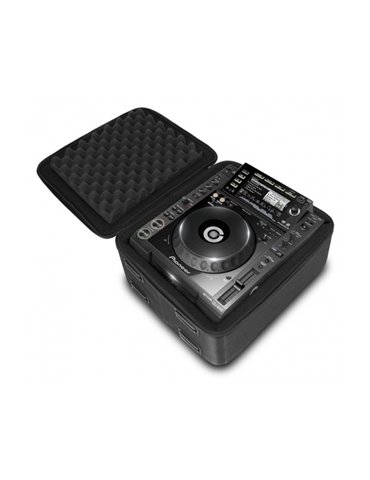 U9121BL2 - ULTIMATE CD PLAYER / MIXERBAG LARGE 2