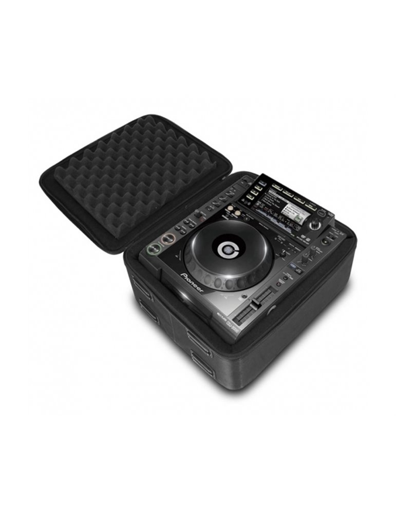 U9121BL2 - ULTIMATE CD PLAYER / MIXERBAG LARGE