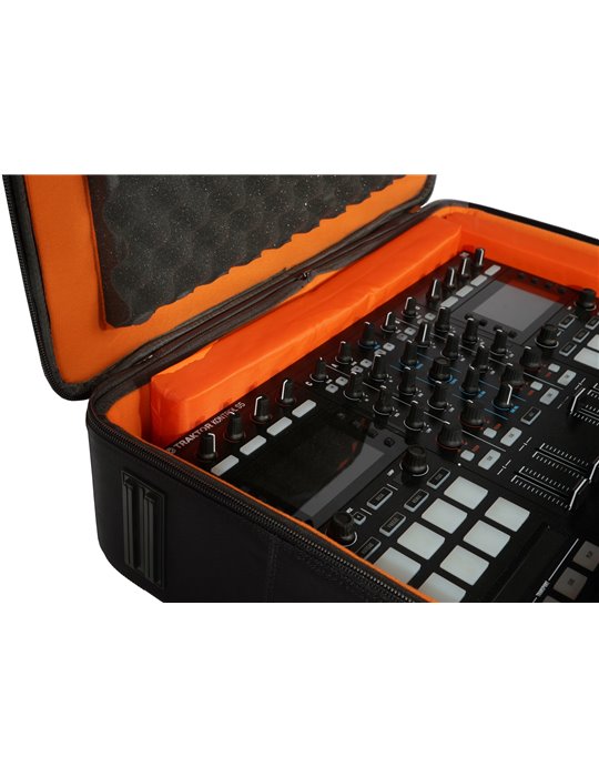 U9103BL/OR - ULTIMATE MIDI CONTROLLER BACKPACK SMALL BLACK/ORANGE