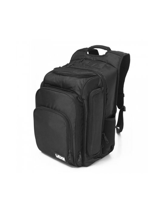 U9101BL/OR - ULTIMATE DIGI BACKPACK BLACK/ORANGE