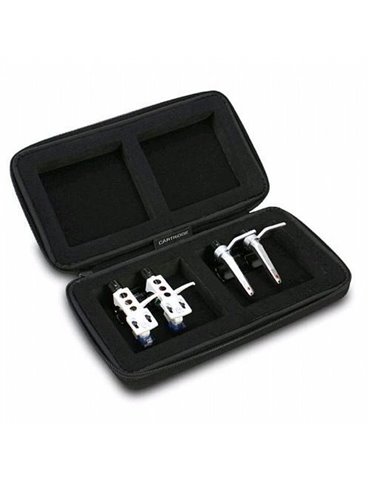 U8420BL - CREATOR CARTRIDGE HARDCASE BLACK