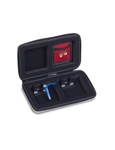 U8420BL - CREATOR CARTRIDGE HARDCASE BLACK 2