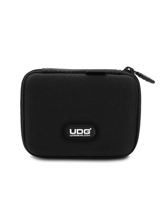U8418BL - CREATOR DIGITAL HARDCASE SMALL BLACK