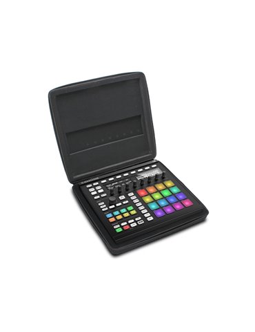U8411BL - CREATOR NI MASCHINE MK2 HARDCASE BLACK
