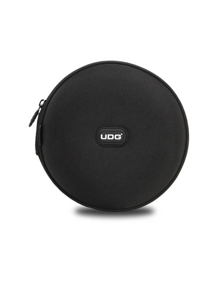 U8201BL - CREATOR HEADPHONE HARD CASE SMALL BLACK