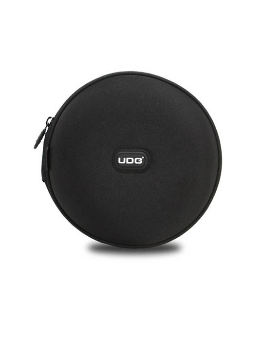 U8201BL - CREATOR HEADPHONE HARD CASE SMALL BLACK