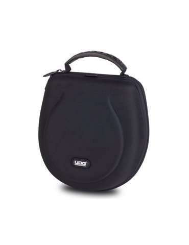 U8200BL - CREATOR HEADPHONE HARD CASE LARGE BLACK 2