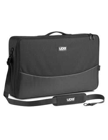 U7102BL - URBANITE MIDI CONTROLLER SLEEVE LARGE BLACK