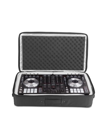 U7102BL - URBANITE MIDI CONTROLLER SLEEVE LARGE BLACK 2