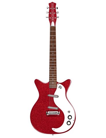 59M NOS+ RED METALFLAKE