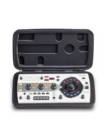 U8421BL - CREATOR RMX1000 HARDCASE BLACK 2