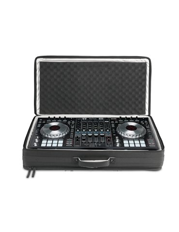 U7103BL - URBANITE MIDI CONTROLLER SLEEVE EXTRA LARGE BLACK