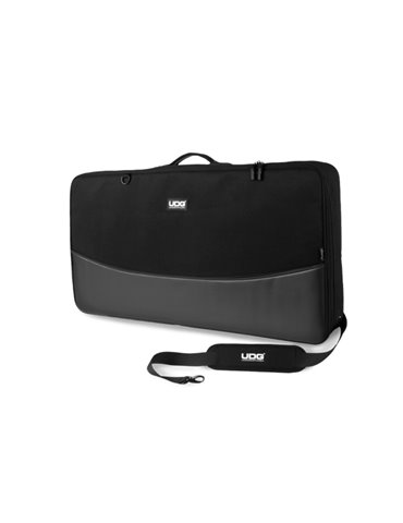 U7103BL - URBANITE MIDI CONTROLLER SLEEVE EXTRA LARGE BLACK 2