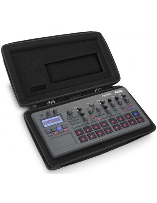 U8434BL - CREATOR KORG ELECTRIBE HARDCASE BLACK