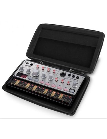 U8435BL - CREATOR KORG KAOSS VOLCA HARDCASE BLACK