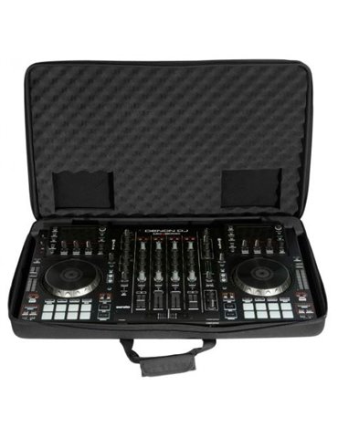 U8305BL - CREATOR DENON MCX8000/ROLAND DJ-808 HARDCASE BLACK