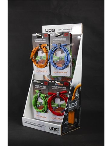 UDG CABLE IMPLEMENTATION PACK 2