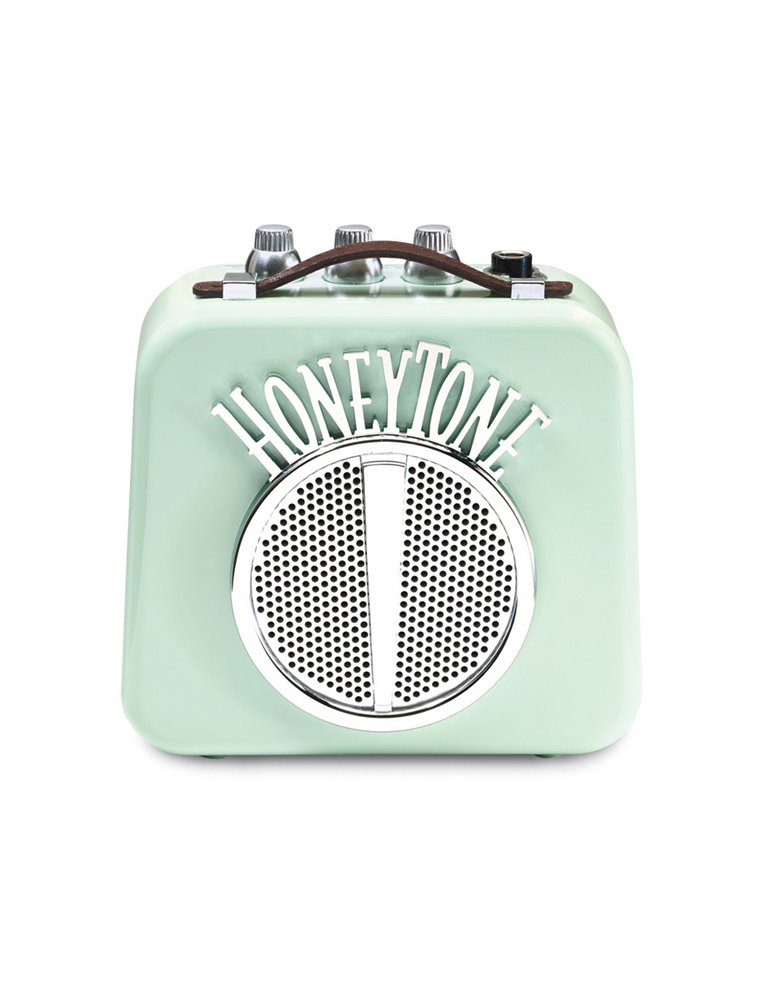 N10 HONEYTONE MINI AMP AQUA