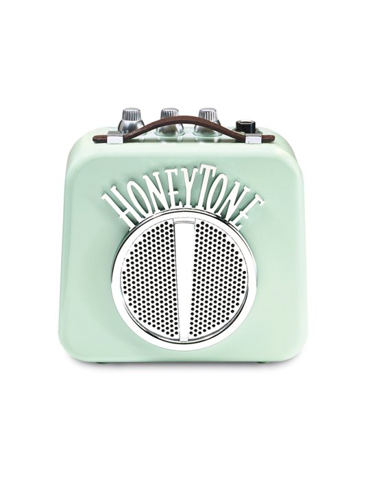 N10 HONEYTONE MINI AMP AQUA