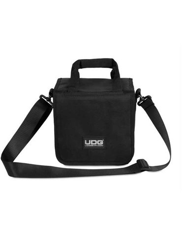 U9991BL - ULTIMATE 7 INC SLINGBAG 60 BLACK