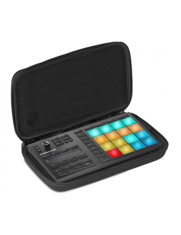 U8476BL - CREATOR NI MASCHINE MIKRO MK3 HARDCASE BLACK