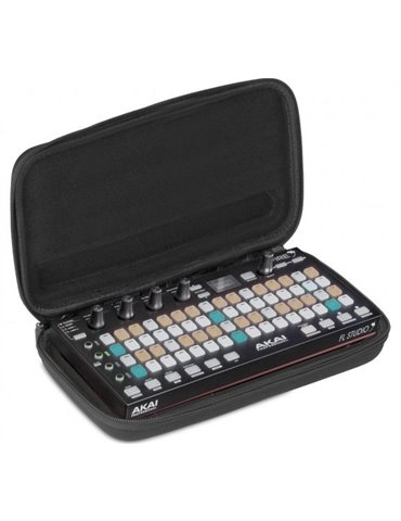 U8477BL - CREATOR AKAI FIRE HARDCASE BLACK