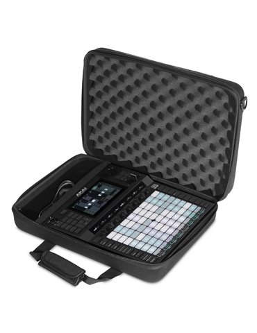 U8478BL - CREATOR AKAI FORCÉ HARDCASE BLACK