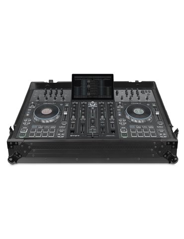 U91069BL - FC DENON DJ PRIME 4 BLACK PLUS (W)