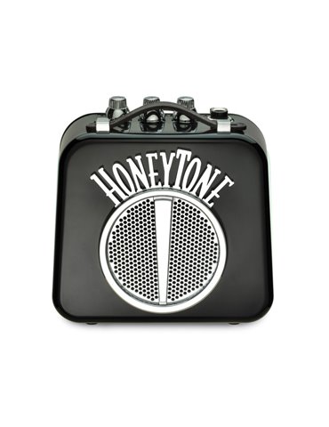 N10 HONEYTONE MINI AMP BLACK
