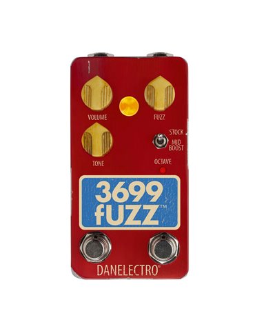 3699 FUZZ