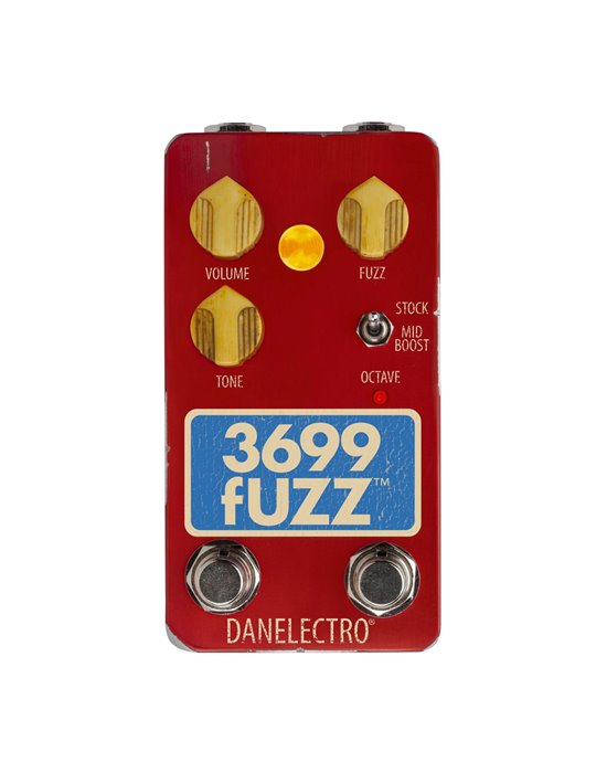 3699 FUZZ