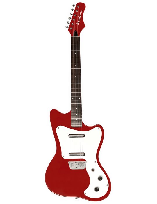 67DANO RED