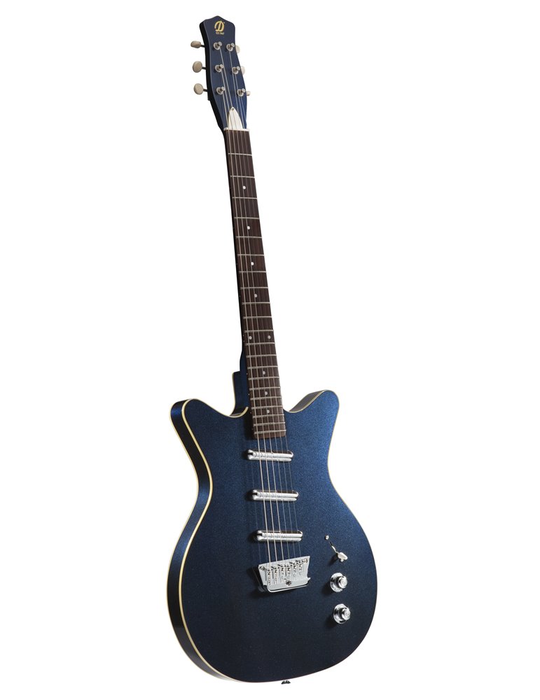 59 TRIPLE DIVINE BLUE METALLIC