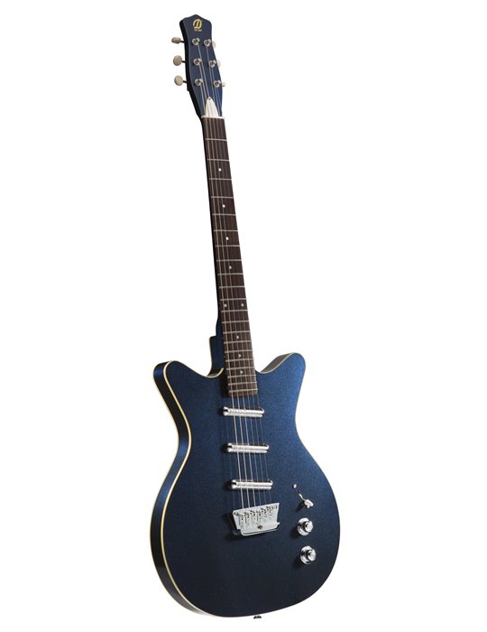 59 TRIPLE DIVINE BLUE METALLIC