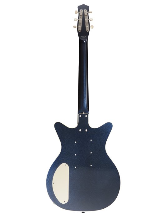 59 TRIPLE DIVINE BLUE METALLIC