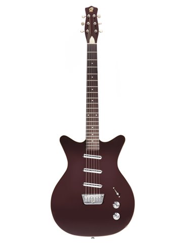 59 TRIPLE DIVINE DARK BURGUNDY