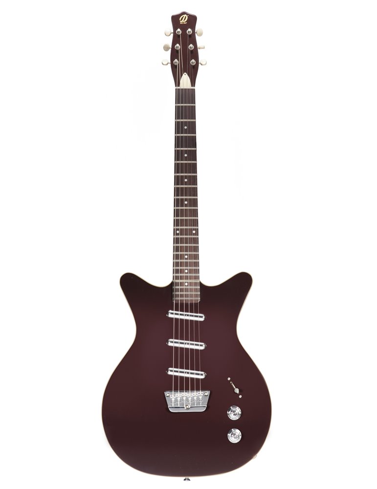 59 TRIPLE DIVINE DARK BURGUNDY