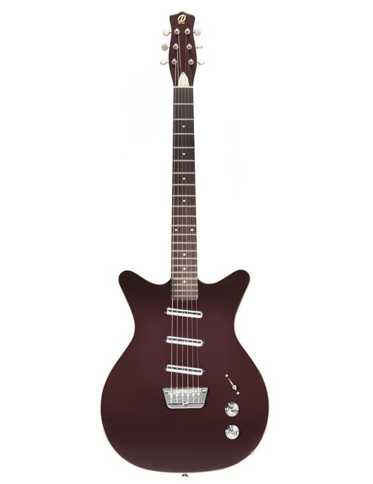 59 TRIPLE DIVINE DARK BURGUNDY