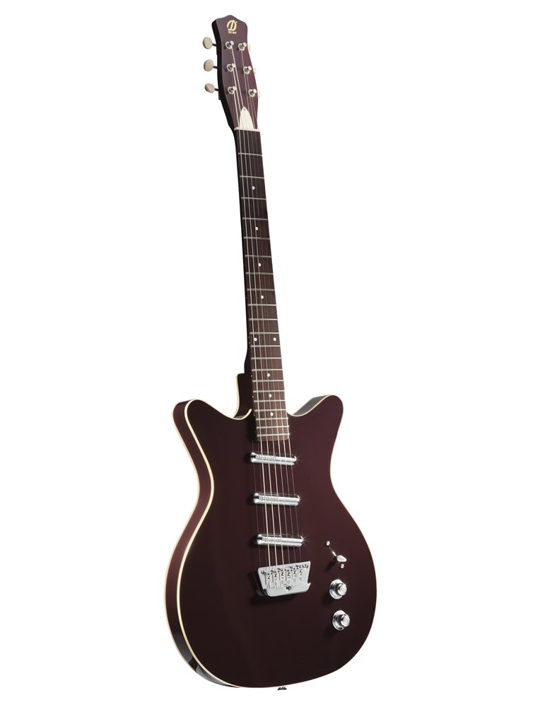 59 TRIPLE DIVINE DARK BURGUNDY