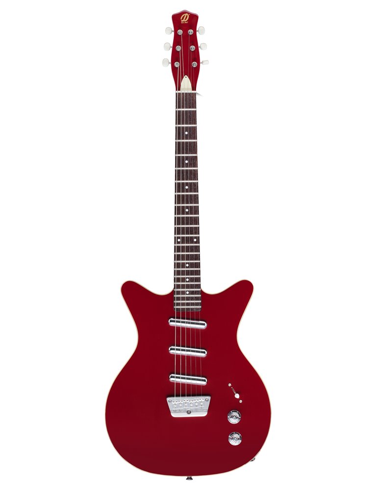 59 TRIPLE DIVINE RED