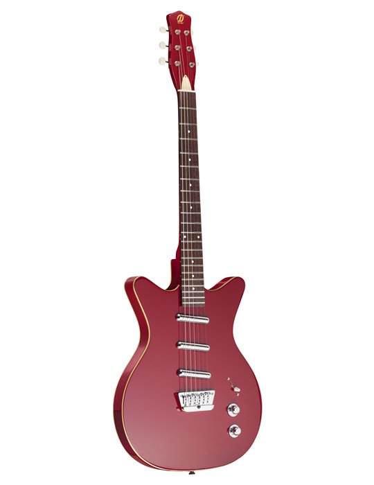 59 TRIPLE DIVINE RED