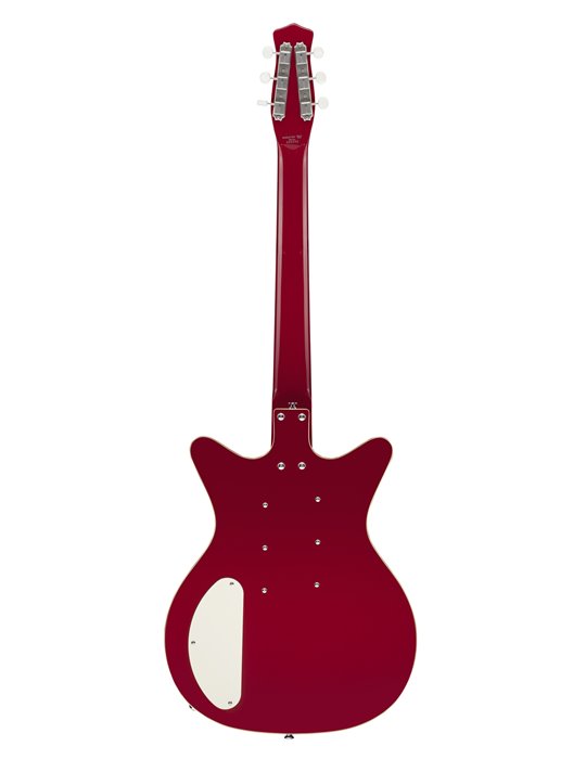 59 TRIPLE DIVINE RED